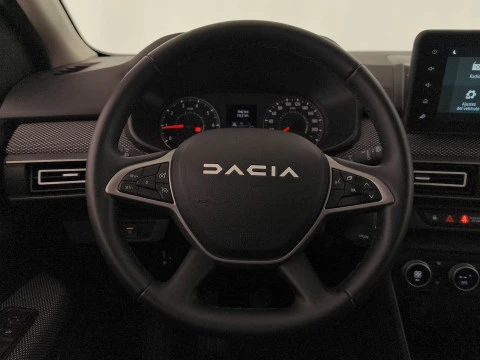 Dacia Jogger  Gasolina/Gas  1.0 ECO-G Expression 74kW 7pl.