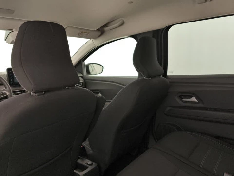 Dacia Jogger  Gasolina/Gas  1.0 ECO-G Expression 74kW 7pl.