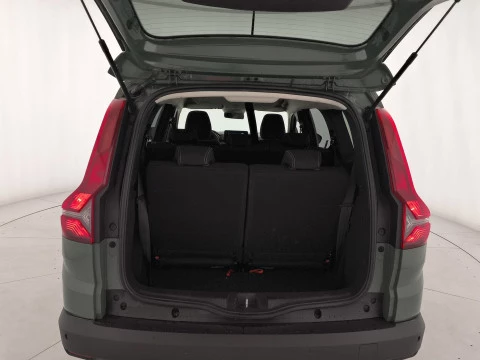 Dacia Jogger  Gasolina/Gas  1.0 ECO-G Expression 74kW 7pl.