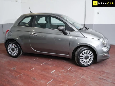 Fiat 500 1.0 Hybrid Dolcevita 51 kW (70 CV)