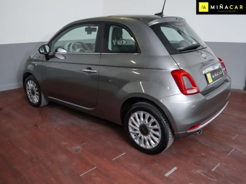 Fiat 500 1.0 Hybrid Dolcevita 51 kW (70 CV)