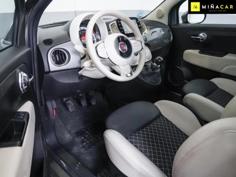 Fiat 500 1.0 Hybrid Dolcevita 51 kW (70 CV)
