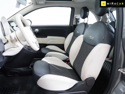 Fiat 500 1.0 Hybrid Dolcevita 51 kW (70 CV)