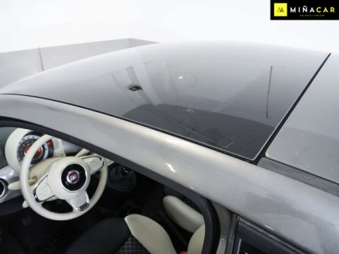 Fiat 500 1.0 Hybrid Dolcevita 51 kW (70 CV)