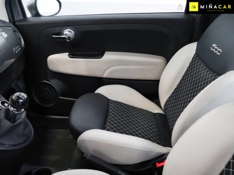 Fiat 500 1.0 Hybrid Dolcevita 51 kW (70 CV)