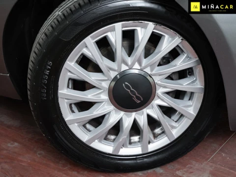 Fiat 500 1.0 Hybrid Dolcevita 51 kW (70 CV)