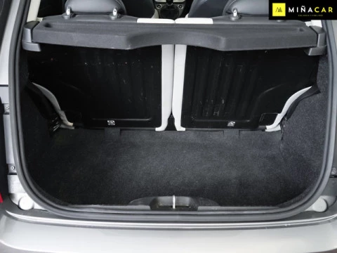 Fiat 500 1.0 Hybrid Dolcevita 51 kW (70 CV)