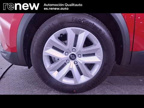 Renault Symbioz  evolution mildhybrid 103kW (140cv) -SS