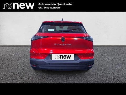 Renault Symbioz  evolution mildhybrid 103kW (140cv) -SS