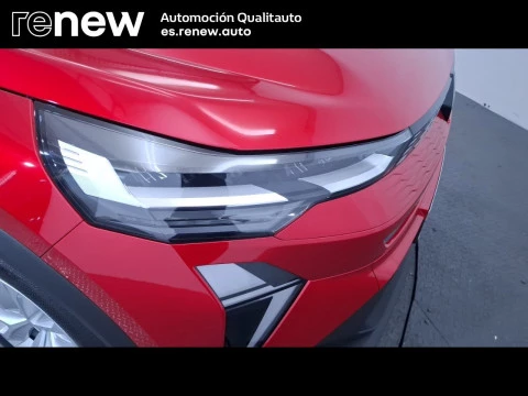 Renault Symbioz  evolution mildhybrid 103kW (140cv) -SS