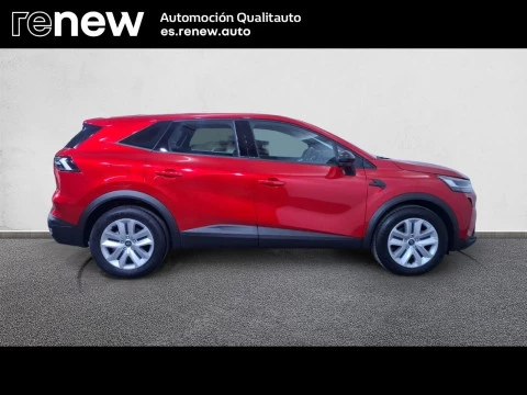 Renault Symbioz  evolution mildhybrid 103kW (140cv) -SS