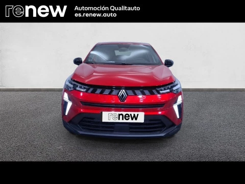 Renault Symbioz  evolution mildhybrid 103kW (140cv) -SS