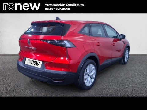 Renault Symbioz  evolution mildhybrid 103kW (140cv) -SS