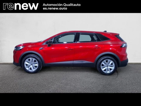 Renault Symbioz  evolution mildhybrid 103kW (140cv) -SS