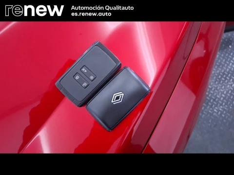 Renault Symbioz  evolution mildhybrid 103kW (140cv) -SS