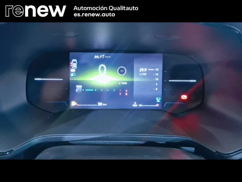 Renault Symbioz  evolution mildhybrid 103kW (140cv) -SS