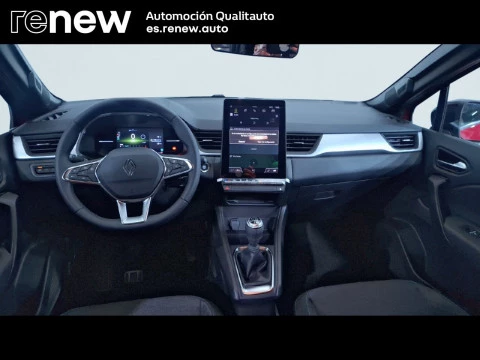 Renault Symbioz  evolution mildhybrid 103kW (140cv) -SS