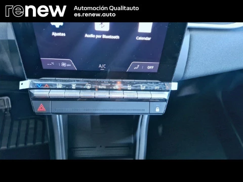 Renault Symbioz  evolution mildhybrid 103kW (140cv) -SS