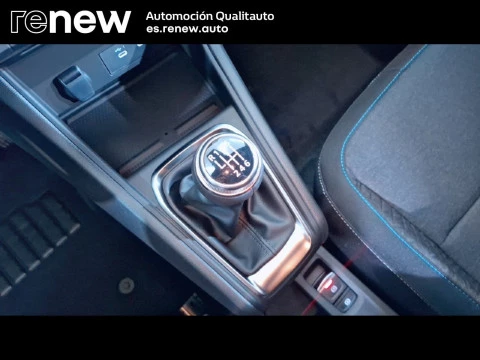 Renault Symbioz  evolution mildhybrid 103kW (140cv) -SS