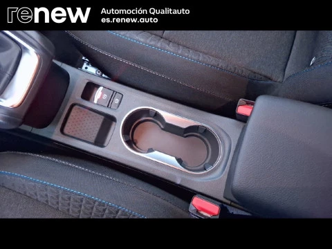 Renault Symbioz  evolution mildhybrid 103kW (140cv) -SS