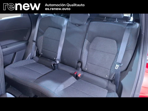 Renault Symbioz  evolution mildhybrid 103kW (140cv) -SS