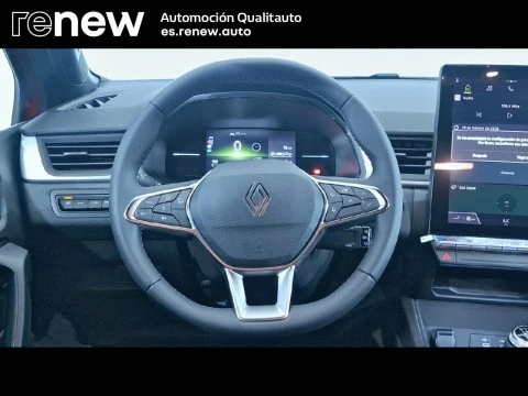 Renault Symbioz  evolution mildhybrid 103kW (140cv) -SS