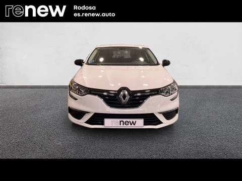 Renault Megane  LIMITED TCE 115CV