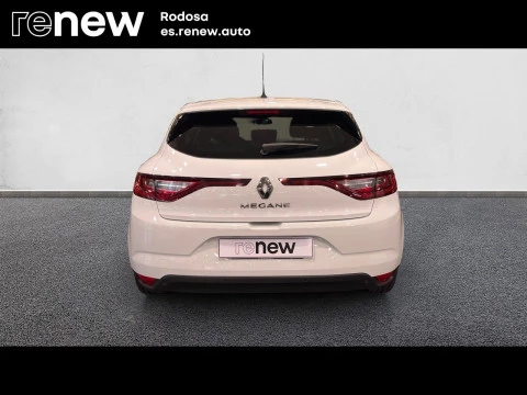 Renault Megane  LIMITED TCE 115CV