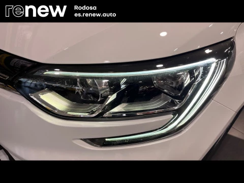 Renault Megane  LIMITED TCE 115CV