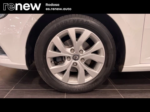 Renault Megane  LIMITED TCE 115CV
