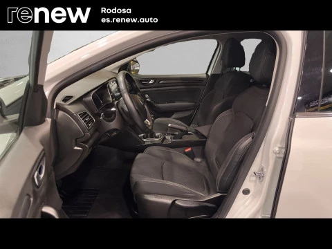 Renault Megane  LIMITED TCE 115CV
