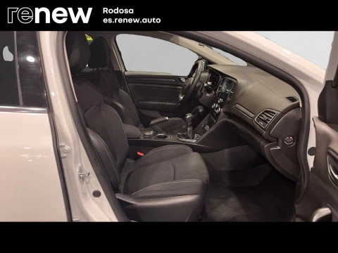Renault Megane  LIMITED TCE 115CV
