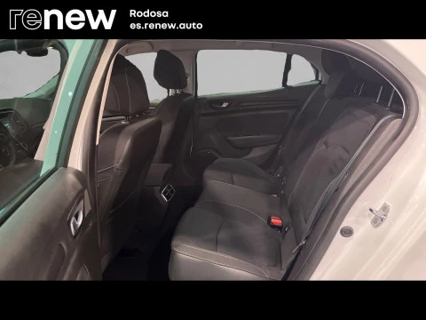 Renault Megane  LIMITED TCE 115CV