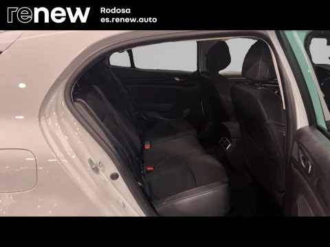 Renault Megane  LIMITED TCE 115CV