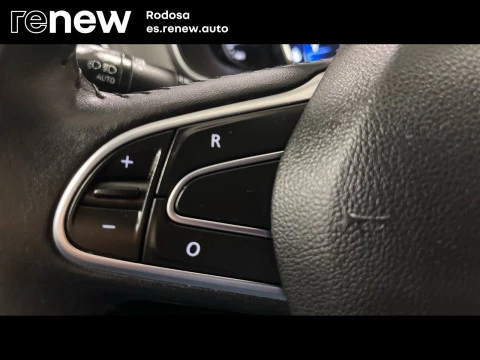 Renault Megane  LIMITED TCE 115CV