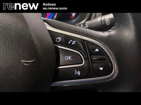 Renault Megane  LIMITED TCE 115CV