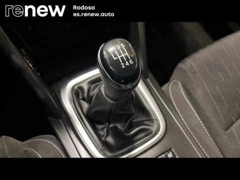 Renault Megane  LIMITED TCE 115CV