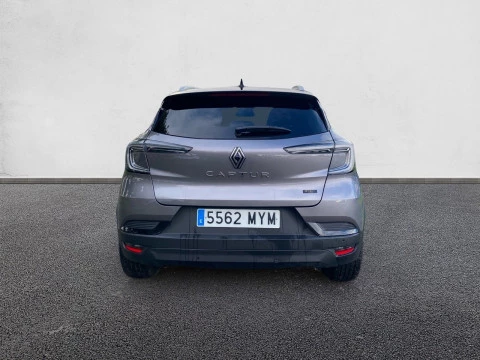 Renault Captur techno E-Tech full hybr.105 kW(145CV)