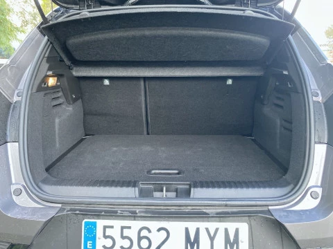 Renault Captur techno E-Tech full hybr.105 kW(145CV)