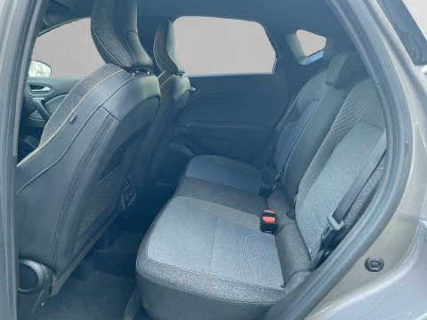 Renault Captur techno E-Tech full hybr.105 kW(145CV)