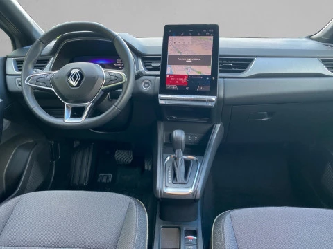 Renault Captur techno E-Tech full hybr.105 kW(145CV)