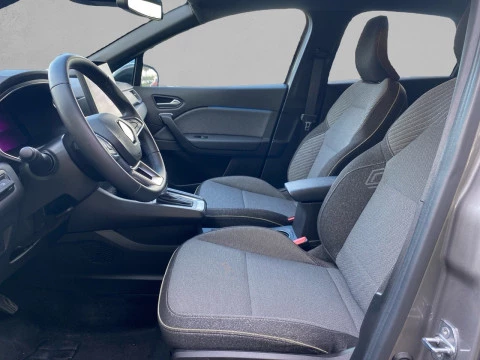 Renault Captur techno E-Tech full hybr.105 kW(145CV)