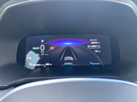 Renault Captur techno E-Tech full hybr.105 kW(145CV)