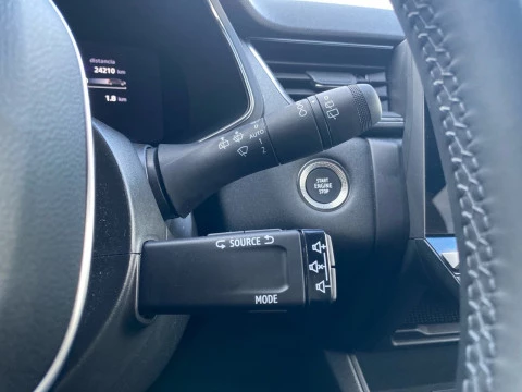 Renault Captur techno E-Tech full hybr.105 kW(145CV)