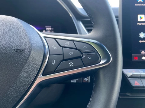 Renault Captur techno E-Tech full hybr.105 kW(145CV)