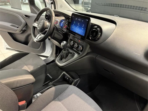 Mercedes-Benz Clase T 180 d