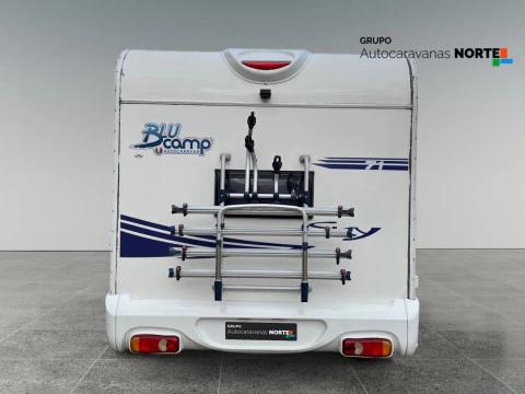 BLUCAMP SKY 71