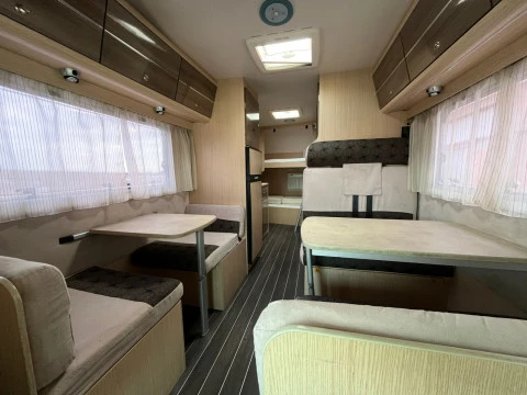 BLUCAMP SKY 71