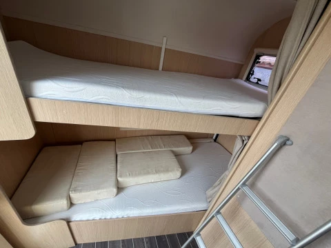 BLUCAMP SKY 71