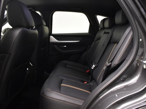 Mazda CX-60 e-Skyactiv D MHEV 147kw 8AT Homura